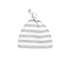BabyBugz Baby Striped 1 Knot Hat