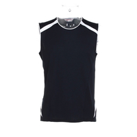 Kustom Kit Gamegear® Cooltex® Top Sleeveless