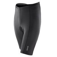 Result Padded Bike Shorts