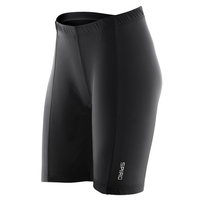 Result Ladies' Padded Bike Shorts