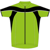 Result Bike Full Zip Top