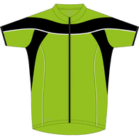 Result Ladies' Bike Full Zip Top