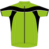 Result Ladies' Bike Full Zip Top