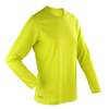 Result Ladies' Performance T-Shirt LS