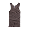 Bella 2x1 Rib Tank Top