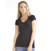 Mantis Ladies' Lighterweight V-neck Tee