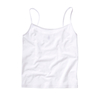 Bella Spaghetti Shirt mit Elasthan™