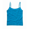 Bella Spaghetti Shirt mit Elasthan™
