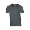 Gildan Soft Style V-Neck T-Shirt