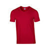 Gildan Soft Style V-Neck T-Shirt