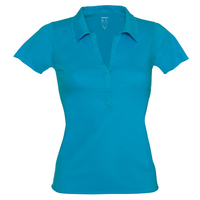 B&C Ladies' Polo-T-Shirt