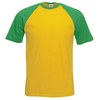Fruit of the Loom Baseball T