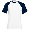 Fruit of the Loom Baseball T