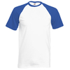 Fruit of the Loom Baseball T