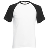 Fruit of the Loom Baseball T