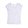 Bella Bernadette Burnout Tee