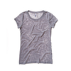 Bella Bernadette Burnout Tee