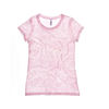 Bella Bernadette Burnout Tee