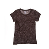 Bella Bernadette Burnout Tee