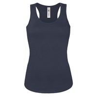 B&C Ladies' Tank Top Slub