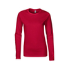 Gildan Ladies' T-Shirt LS