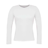 B&C Ladies' Langarm T-Shirt