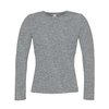 B&C Ladies' Langarm T-Shirt