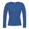B&C Ladies' Langarm T-Shirt