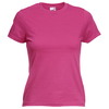 Fruit of the Loom Lady-Fit Valueweight V-neck T