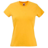 Fruit of the Loom Lady-Fit Valueweight V-neck T