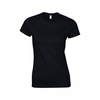 Gildan Ladies´ Fitted Ring Spun T-Shirt