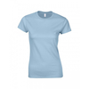 Gildan Ladies´ Fitted Ring Spun T-Shirt