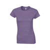 Gildan Ladies´ Fitted Ring Spun T-Shirt