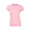 Gildan Ladies´ Fitted Ring Spun T-Shirt