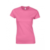 Gildan Ladies´ Fitted Ring Spun T-Shirt