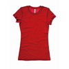 Bella Kimberley - leichtes Damen T-Shirt