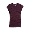 Bella Kimberley - leichtes Damen T-Shirt