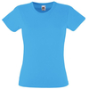 Fruit of the Loom Lady-Fit Valueweight T