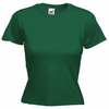 Fruit of the Loom Lady-Fit Valueweight T