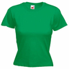 Fruit of the Loom Lady-Fit Valueweight T