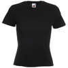 Fruit of the Loom Lady-Fit Valueweight T