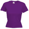 Fruit of the Loom Lady-Fit Valueweight T