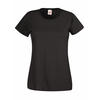 Fruit of the Loom Lady-Fit Valueweight T