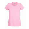 Fruit of the Loom Lady-Fit Valueweight T