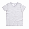 Bella Men's Jersey V-Neck Tee