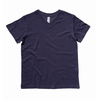 Bella Men's Jersey V-Neck Tee