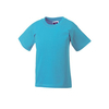 Russell Europe Kids' Lightweight T-Shirt