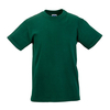 Russell Europe Kids' Lightweight T-Shirt