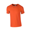 Gildan Kids' Ring Spun T-Shirt