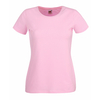 Fruit of the Loom Lady-Fit Crew Neck T
